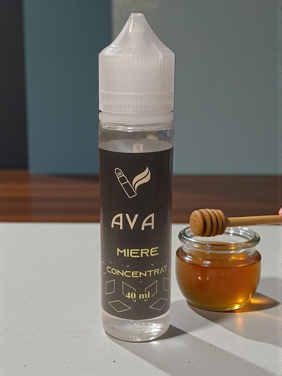 Koncentrat aromatu - Miód, 40 ml