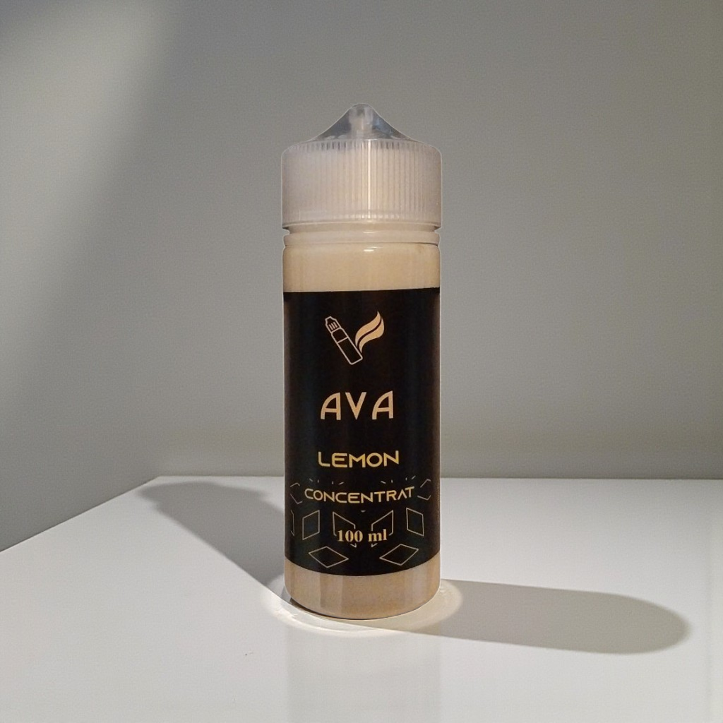 Aroma concentrata cu note luminoase de lamaie , proaspata si vibranta , persistenta si bine definita. Note citrice intense intr- sticluta de 100 ml