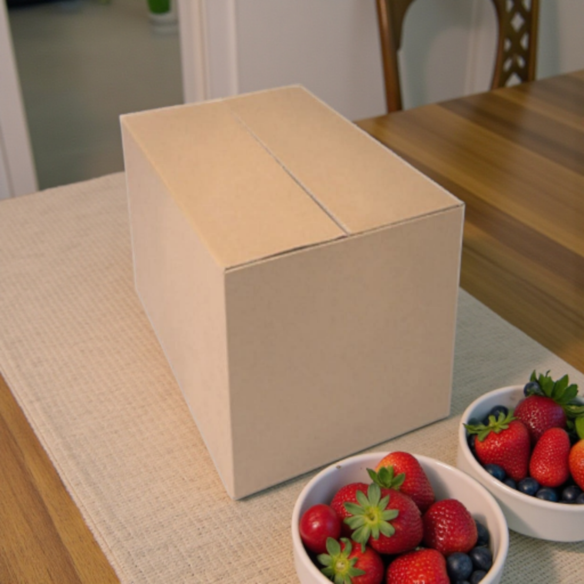 ✔️ Set mare: 50 × 10 ml
✔️ Arome concentrate cu intensitate ridicată
✔️ Ambalaj profesional tip box
✔️ Sticluțe sigilate, ușor de utilizat
✔️ Ideal pentru uz frecvent și volum mare
Alegerea ideală pentru cei care doresc eficiență, stoc mare și calitate constantă.