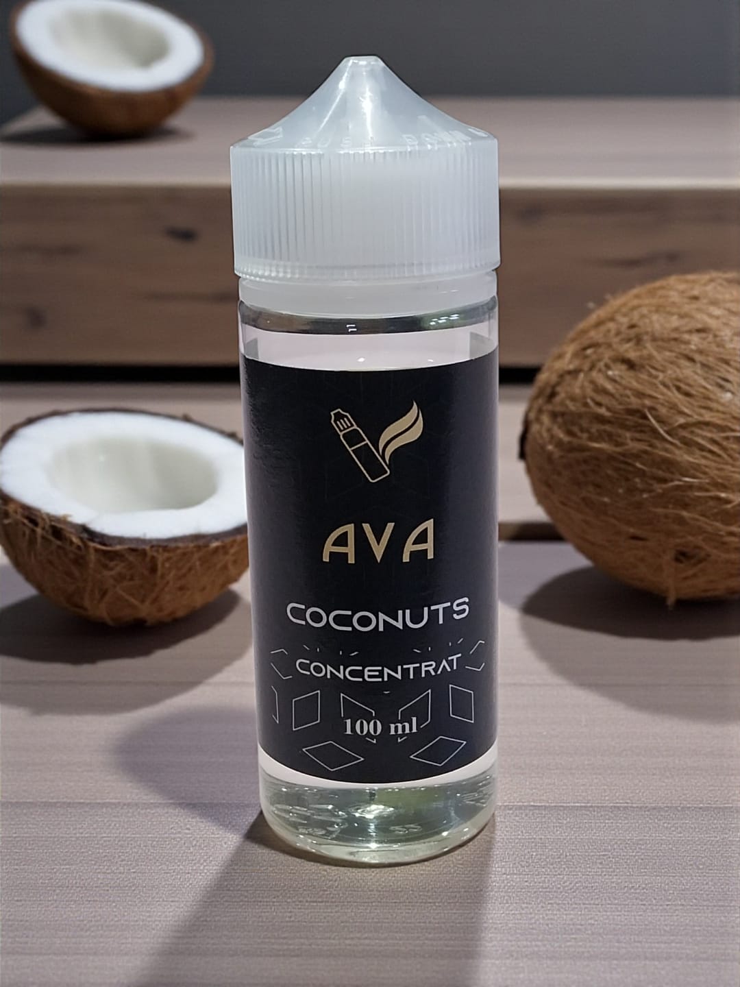 Coconut fragrance pentru proiectele tale hand made. Cocos intens in forma lichida