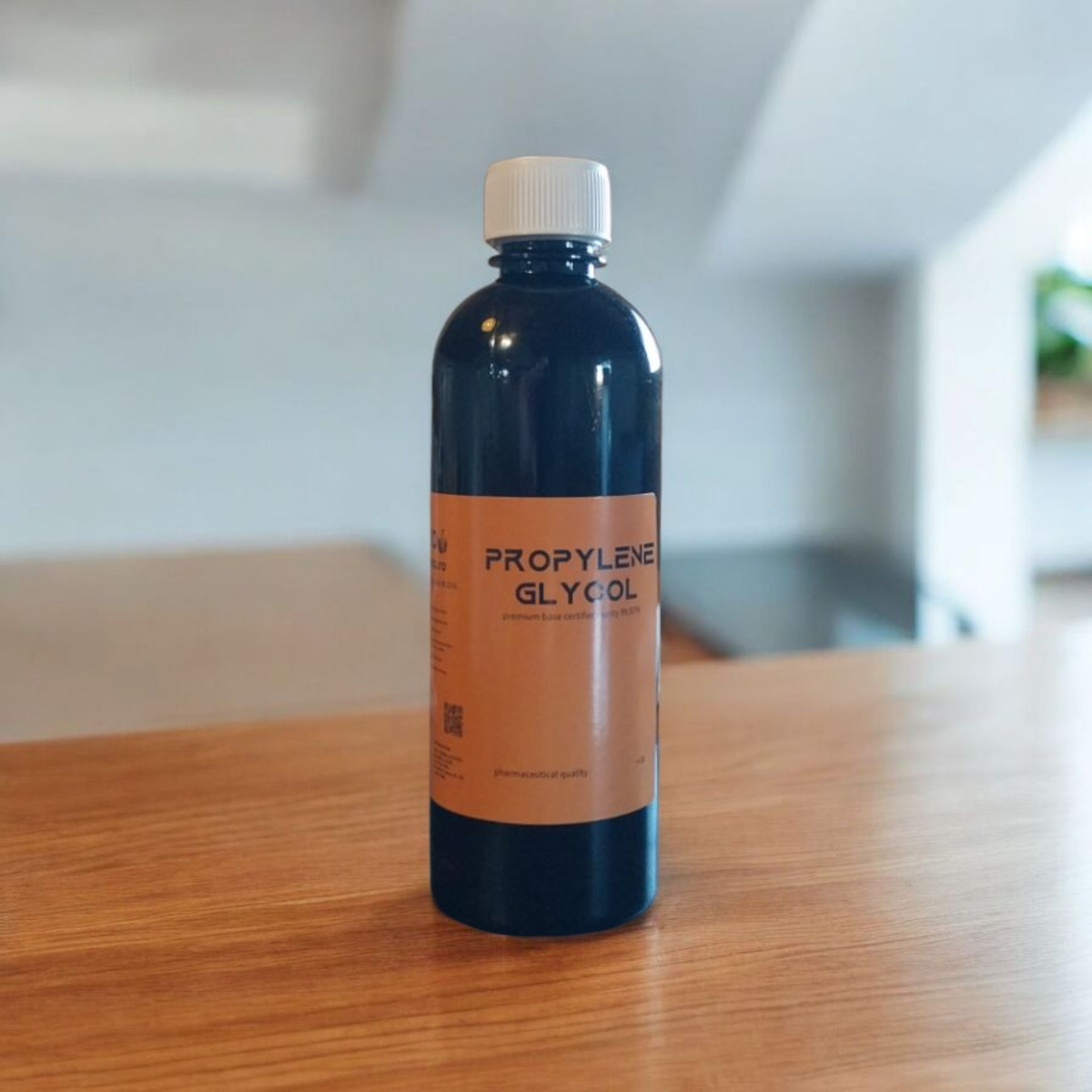 Propilenglicol farmaceutic (PG), puritate 99.90%, ingredient premium pentru formulari sigure si stabile 500 ml - Anuro Duo - Glikol - Гликол - Glikol -Propilén-glikol - Пропилен гликол - Glikol propylenowy - Propilén glikol -Пропилен гликол - Propylenowy glikol - Propilén-glikol ára - Цена на пропилен гликол -Cena propylenu glikolu - Glikol propilén ára - Цена на пропилен гликол - Cena propylenu glikolu p