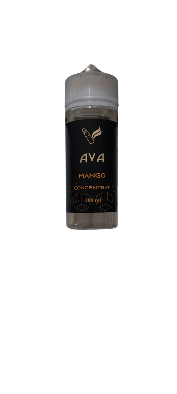Descopera aroma de mango concentrata