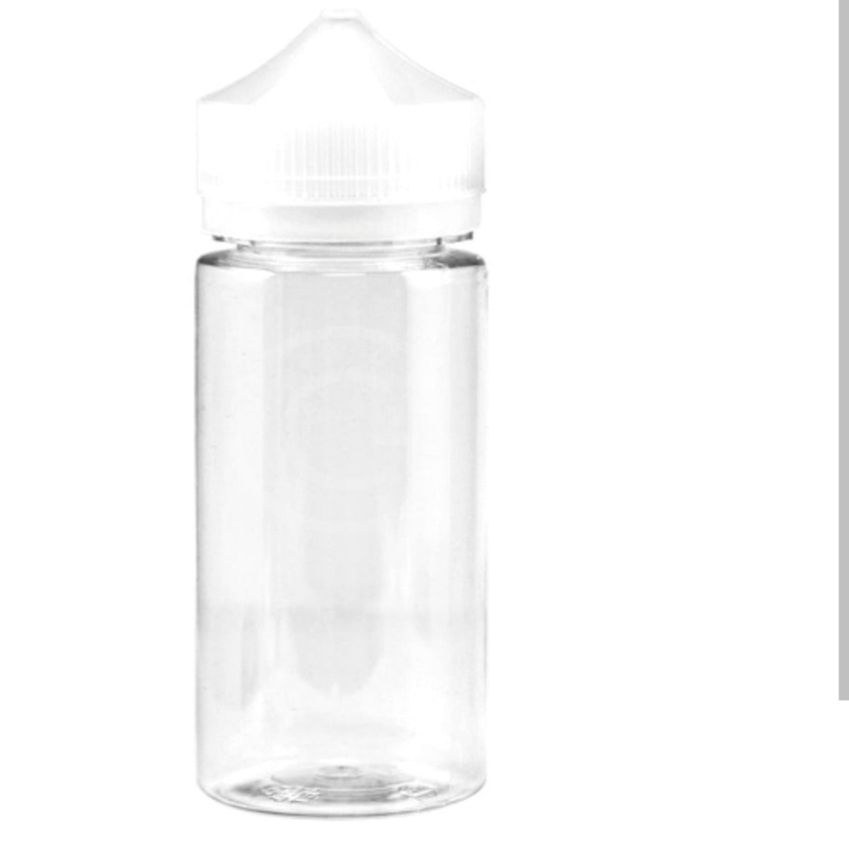 Zestaw 100 butelek Chubby Gorilla Original® 120 ml – opakowanie Premium-B2B