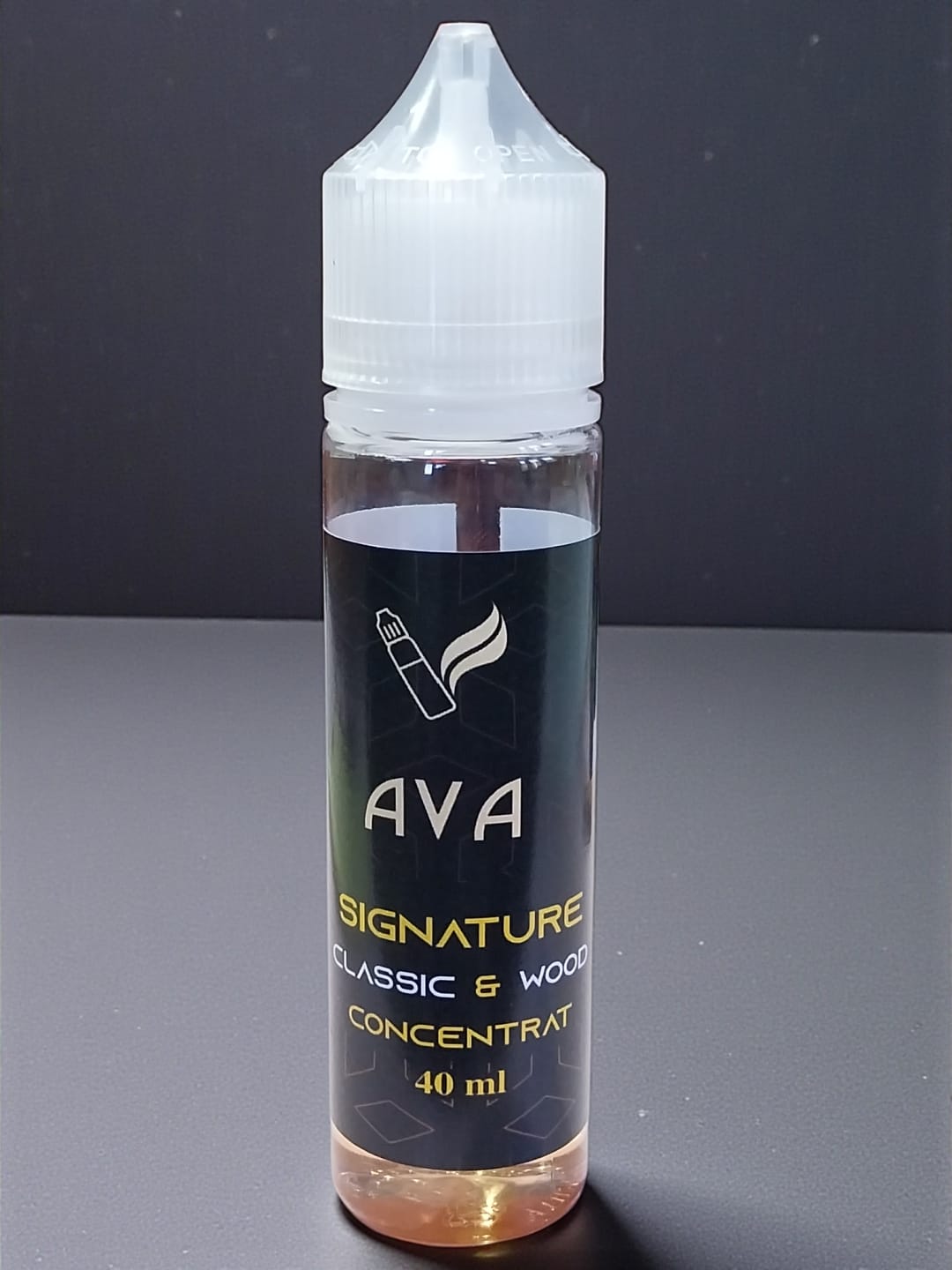 AVA Signature - Arome Premium cu caracter distinct!
