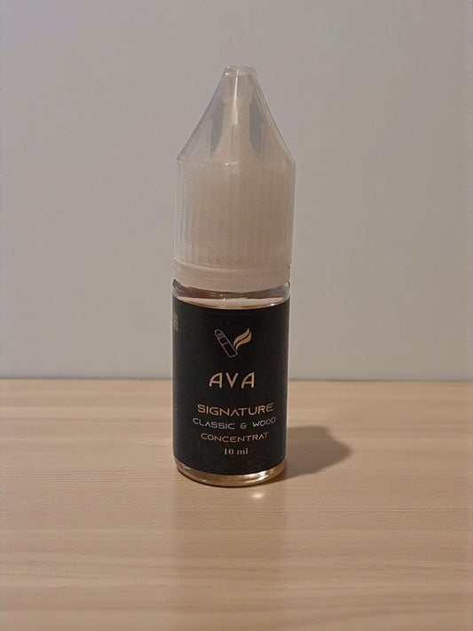 CLASSIC WOOD –  Eleganță atemporală în note lemnoase!