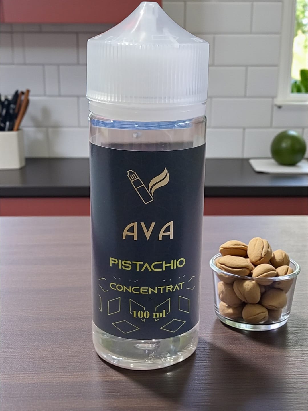 Fisticul este o sursă excelentă de proteine, grăsimi sănătoase și antioxidanți, iar aroma sa poate adăuga un plus de valoare nutrițională preparatelor tale.