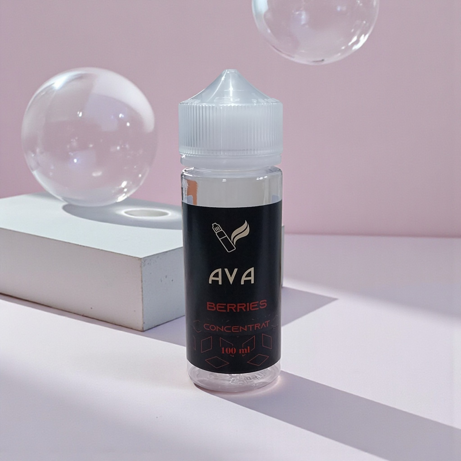 Aroma cu gust de fructe de padure intensa si echilibrata , flacon 100 ml.
Aroma Berries Sweet dulce fructat cu prospetime si aroma de durata.