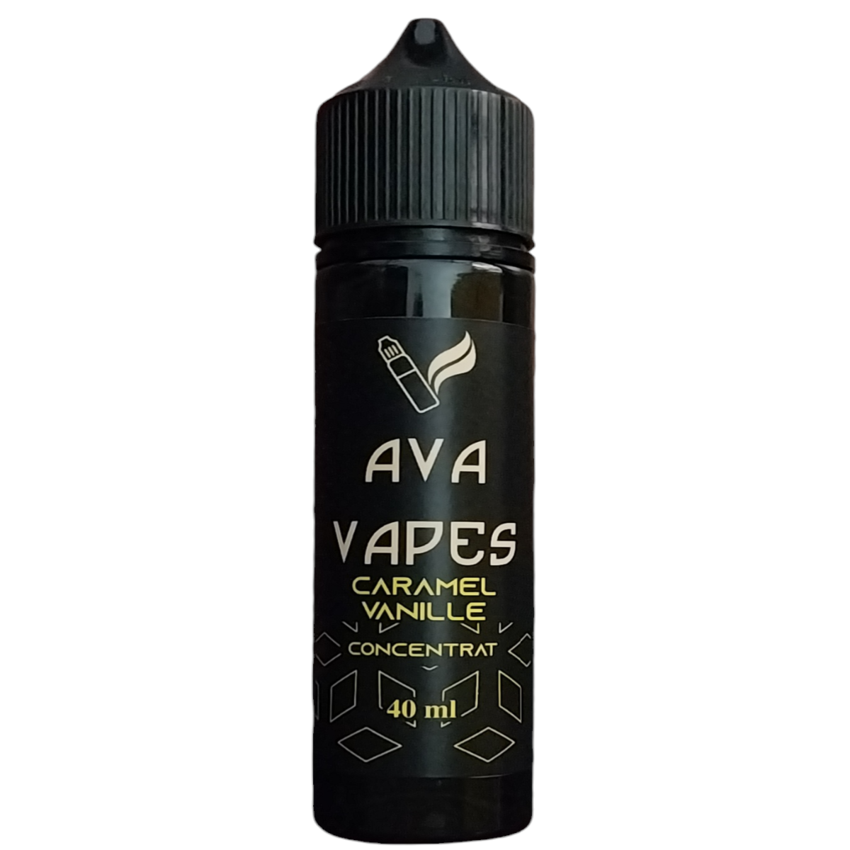 Concentrat de vanilie caramel pentru tigara electronică, oferind o aromă dulce și luxuriantă. Perfect pentru cei care doresc să se bucure de vaping fără nicotină, aducând o notă de indulgentă în fiecare puff.