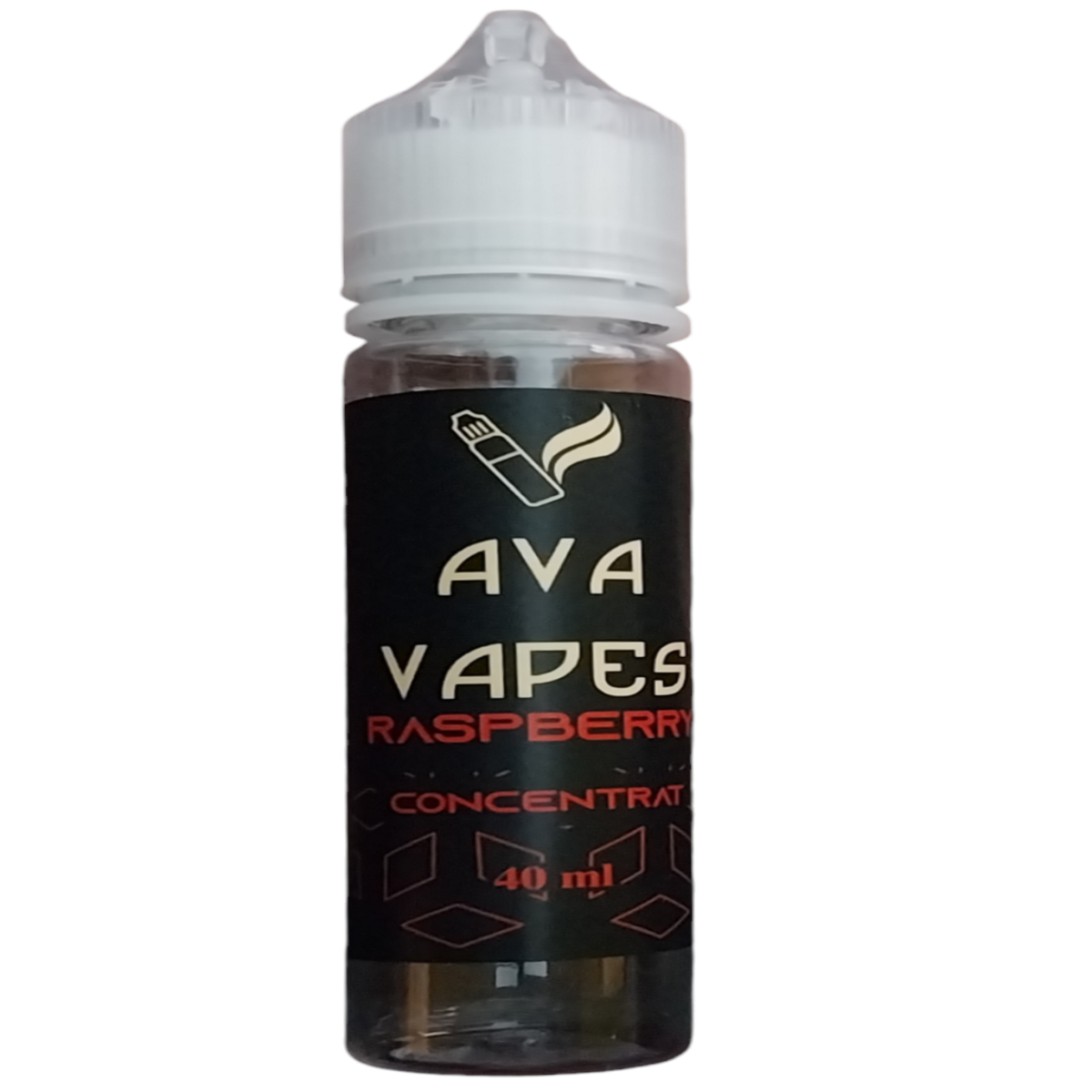 Concentrat de zmeură pentru tigara electronică, aducând o aromă dulce și fructată. Ideal pentru vaping fără nicotină, oferind o experiență plină de prospețime și savoare în fiecare puff.