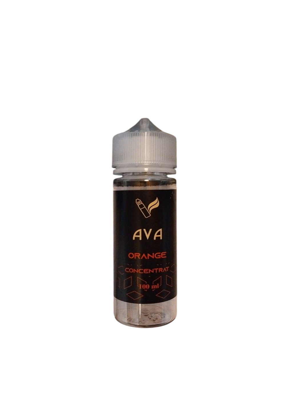 AVA aroma concentrata de portocala - citrica, fresh si dulce, perfecta pentru baze.