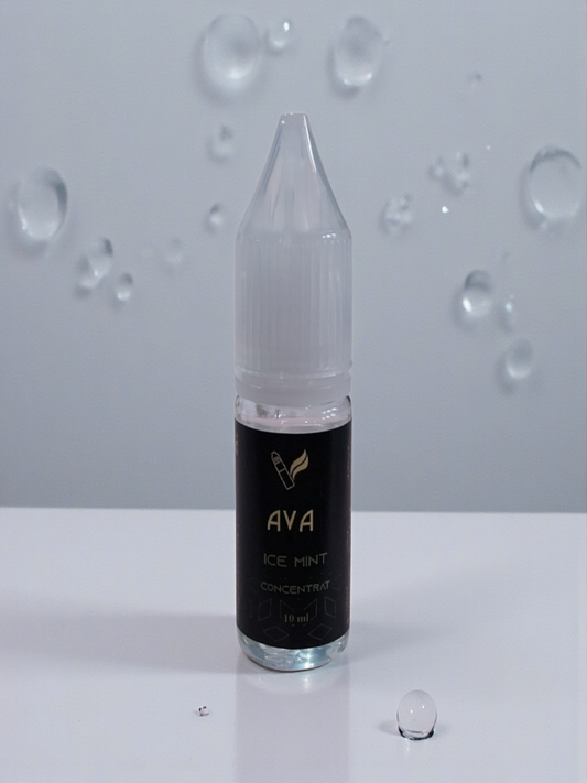 Aroma Concentrata ICE Mint  - 10/40 ml
