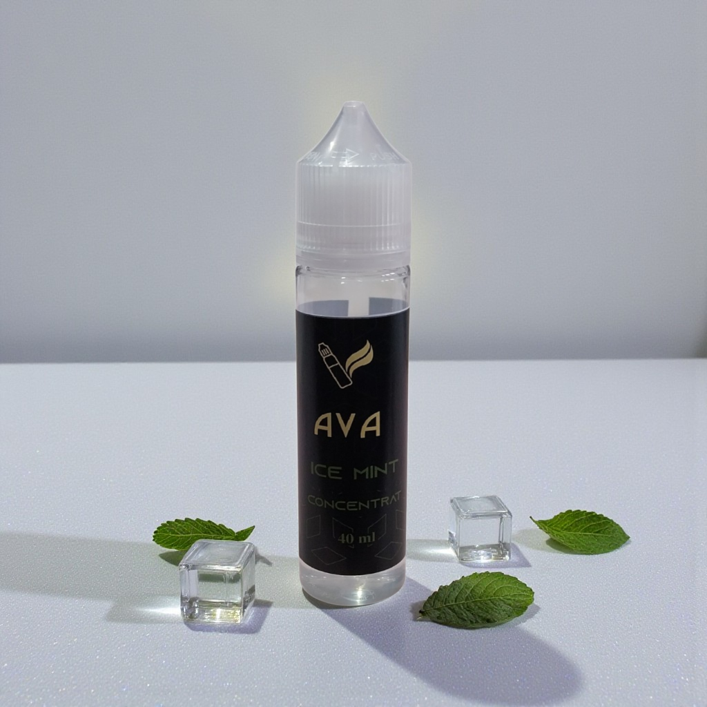 Aroma Concentrata ICE Mint  - 10/40 ml