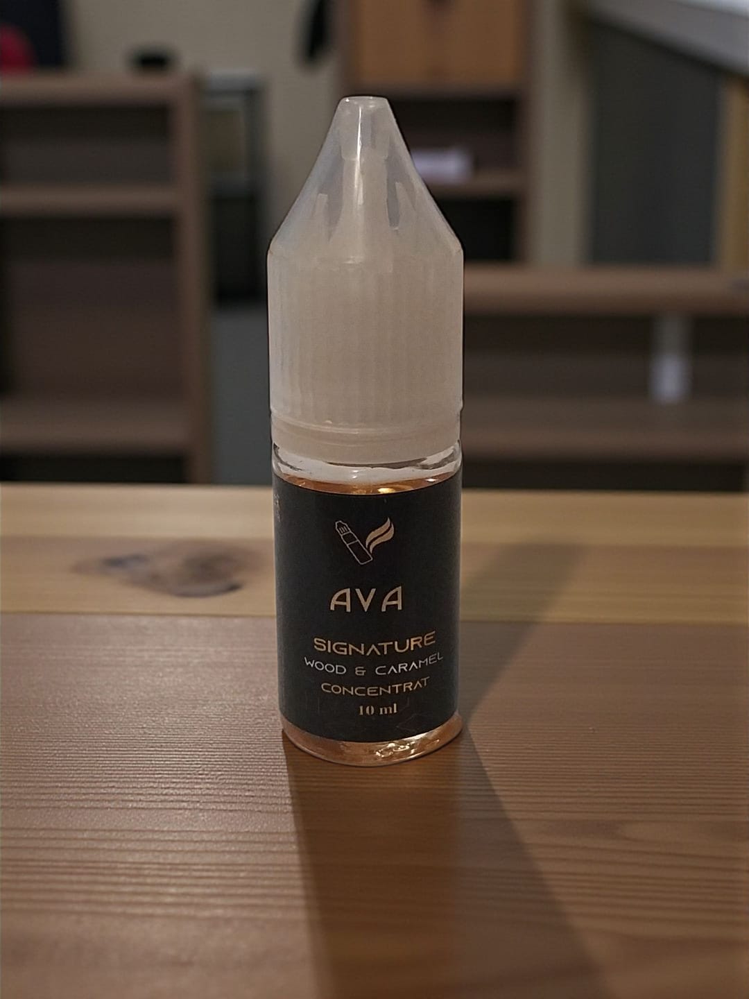 CLASSIC WOOD – „Eleganță atemporală în note lemnoase”