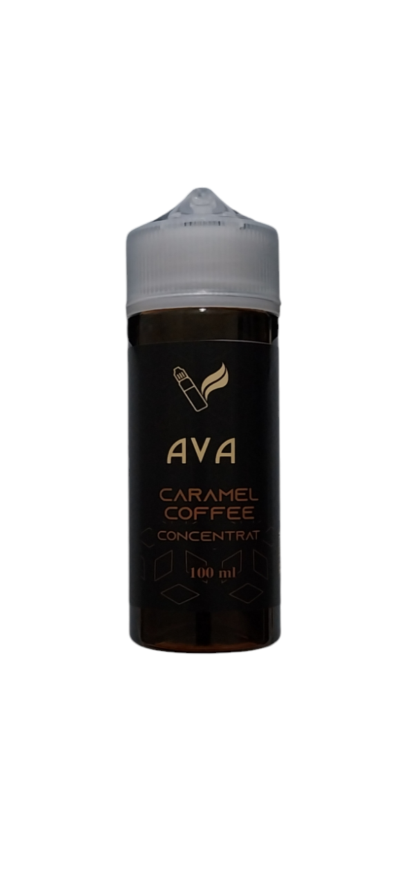 Aroma Concentrata  - Cafea si Caramel, 40 ml