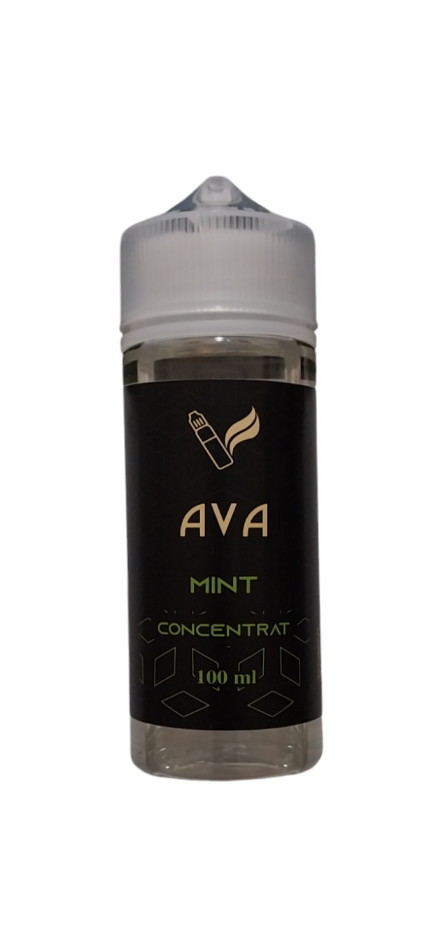 Aromă  Concentrata  - Menta, 40 ml